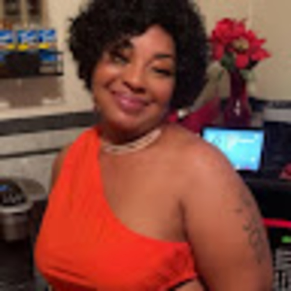 Meet your Posher, Shonte